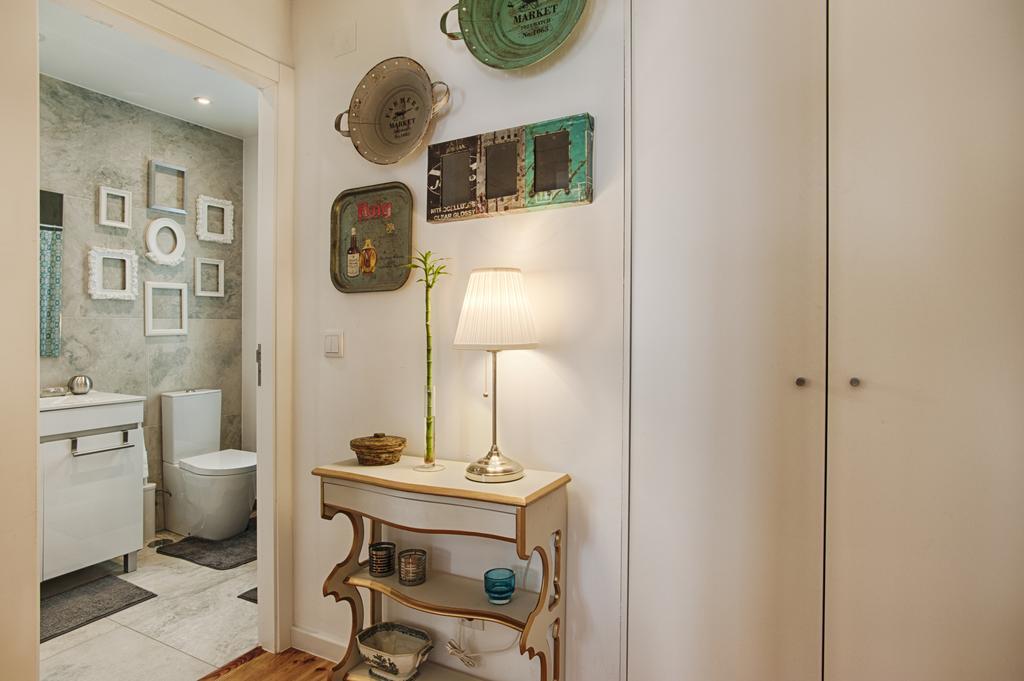 Bmyguest - 28 Tram Central Apartment Lisbon Room photo